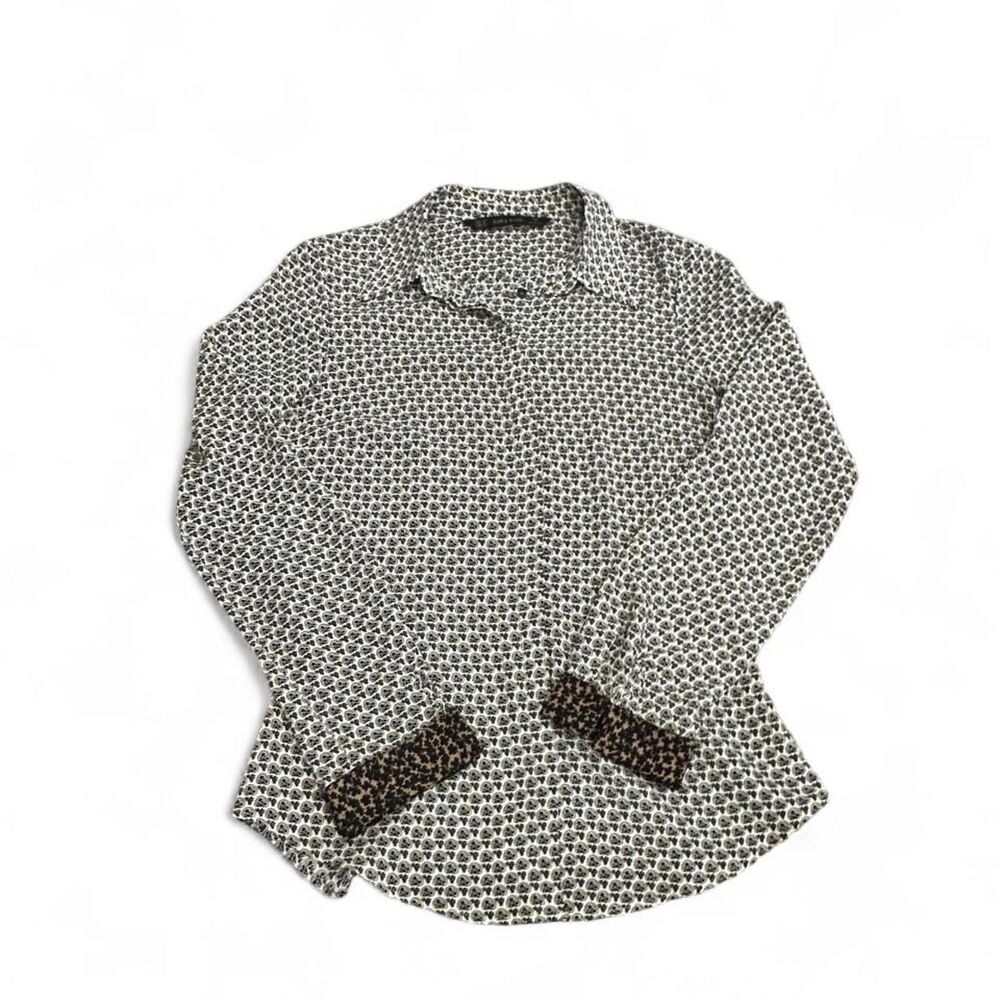 Zara Women's Blouse